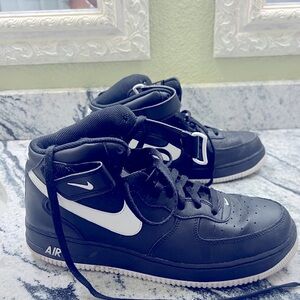High Top AF1
